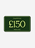 £150 Digital Gift Card