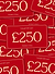 £250 Digital Gift Card