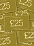 £25 Digital Gift Card