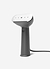 Steamery | Cirrus 3 Iron Handheld Steamer | Charcoal