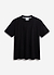 3 Pack Oversized T Shirts | Organic Cotton | White / Black / Navy