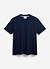 3 Pack Oversized T Shirts | Organic Cotton | White / Black / Navy