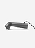 Steamery | Cirrus 3 Iron Handheld Steamer | Charcoal