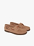 Jetty II Boater 2 Eye | G.H. Bass | Earth Suede