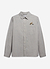 Bari Pearce Shirt | Cotton | Blue Stripe