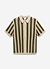 Barletta Knitted Shirt | Cotton | Olive