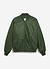 Men's Green Bomber Jacket | Forest