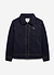 Calabria Harrington Jacket | Cotton | Navy