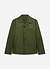 Casual Workwear Jacket | Cotton | Khaki