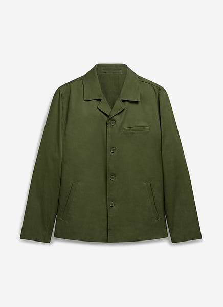 CasualWorkwearJacket_Cotton_Kh