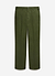 Casual Workwear Trousers | Cotton | Khaki