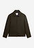 Chapter Tailored Zip Jacket | Forest