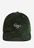 Chunky Cord Cap | Forest