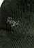 Chunky Cord Cap | Forest