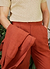 Siena Knitted T Shirt | Cotton | Ecru