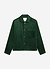 Cord Overshirt | Forest