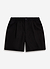 Enzo Tailored Shorts | Cotton | Black