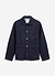 Gove Chore Jacket | Denim | Dark Indigo
