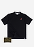 Members Club Oversized T Shirt | Chilli | Black
