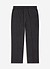 Lorena Smart Trousers | Cotton | Grey