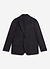 Men's Tailored Blazer | Percival x Warren | Navy Blue