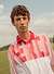 Retro Football Shirt | Umbro x Percival | Red