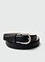 Classic Formal Belt | Made in England | Black
