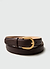 Classic Formal Belt | Made in England | Brown