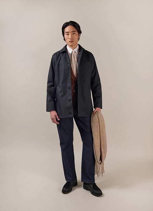 Fashion Space Cotton Stand Collar Thick Short Coat Fashion Space Cotton Stand Collar Thick Short Coat