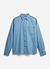 Marco Pearce Shirt | Denim | Blue
