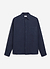 Pearce Shirt | Linen | Navy