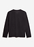 PCVL Long Sleeve Performance Top | Black