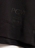 PCVL Printed Performance T Shirt | Black