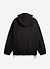 PCVL Zip Through Waterproof Jacket | Black