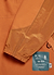 PCVL Zip Through Waterproof Jacket | Rust