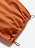 PCVL Zip Through Waterproof Jacket | Rust