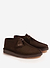 Desert Trek | Clarks Originals | Dark Brown