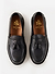 Clasico Tassel Loafer | Blackstock & Weber x Percival | Black