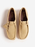 Wallabee | Clarks Originals | Maple Suede