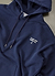 Strengths Hoodie | Percival x High Performance | Navy