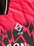 Playmaker Football Shirt | JAMESON x Percival | Pink