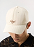 Rocco Cap | Cotton | Ecru