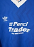 90s Adidas Shirt #1 | Percival x Classic Football Shirts | Blue
