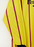 90s Umbro Shirt #29 | Percival x Classic Football Shirts | Yellow