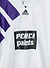 90s Adidas Shirt #61 | Percival x Classic Football Shirts | White