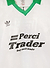 90s Adidas Shirt #19 | Percival x Classic Football Shirts | White