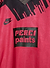 90s Vintage Shirt #55 | Percival x Classic Football Shirts | Red