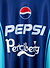 90s Vintage Shirt #41 | Percival x Classic Football Shirts | Blue