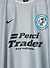 90s Vintage Shirt #2 | Percival x Classic Football Shirts | Grey