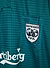 90s Vintage Shirt #45 | Percival x Classic Football Shirts | Green